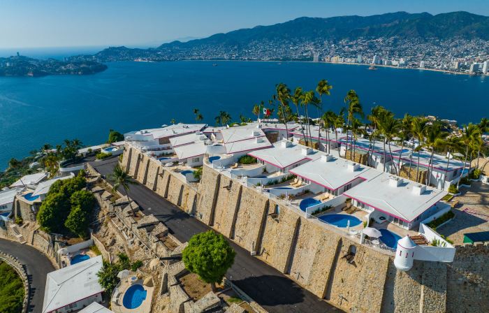 Las Brisas Acapulco