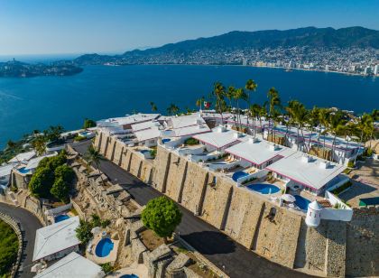 Hotel Las Brisas Acapulco