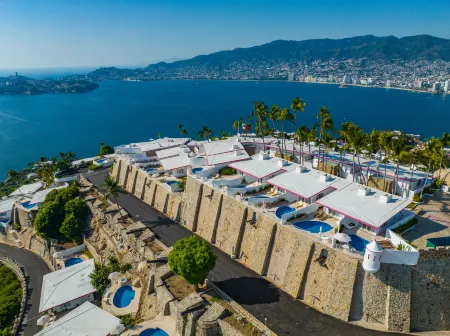 Las Brisas Acapulco