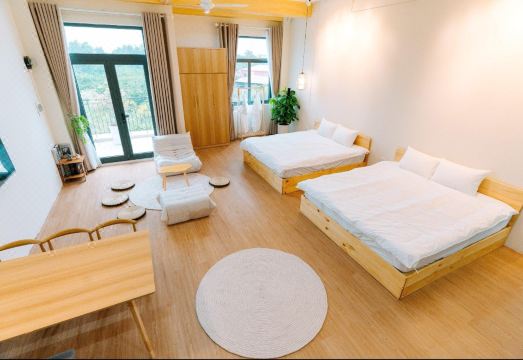 하이퐁 숙소 편의시설2