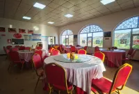 Sweetome Boutique B&B (Pianguan Laoniuwan Branch) Hotels in Pianguan