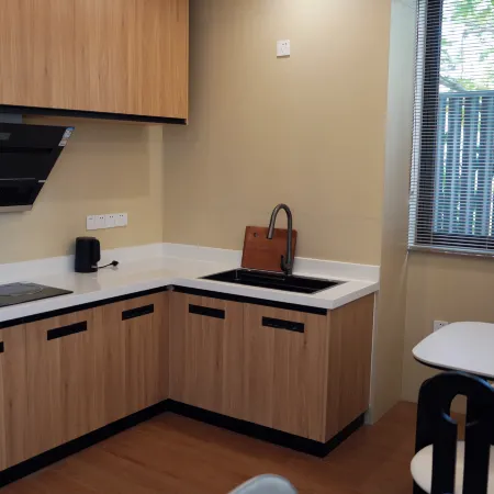 Demee Homestay