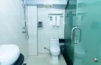 Guangyang Hotel - Bữa sáng
