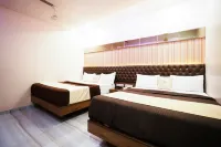 Hotel Royce Executive Near US Consulate, Bandra Kurla Complex