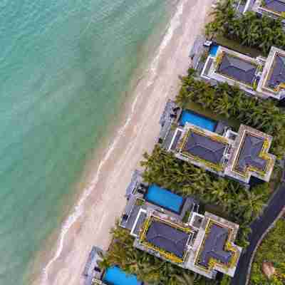 Premier Village Phu Quoc Resort Managed by AccorHotels Hotel Exterior