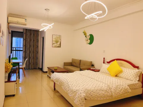 Zhaomu Youth Apartment