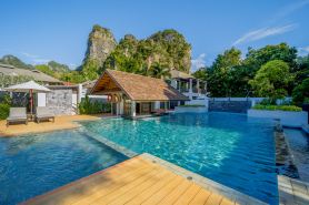 Bhu Nga Thani Resort & Villas Railay