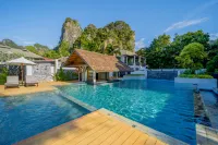 Bhu Nga Thani Resort & Villas Railay - Beach