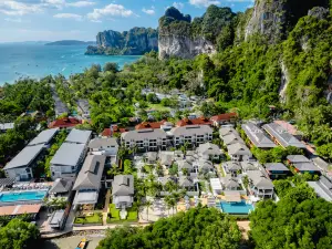 Bhu Nga Thani Resort & Villas Railay