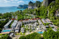 Bhu Nga Thani Resort & Villas Railay - badewanne
