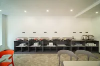 六騰飯店（黃果樹瀑布店） - 2 星級