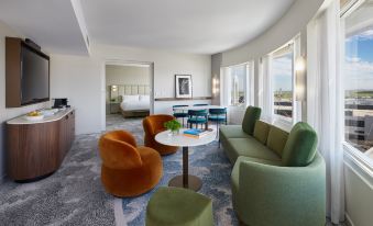 PARKROYAL Melbourne Airport