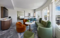 PARKROYAL Melbourne Airport Các khách sạn ở Melbourne Airport