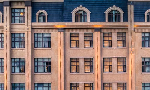 Jiamusi Zhongshan Street New Mate Atour Hotel