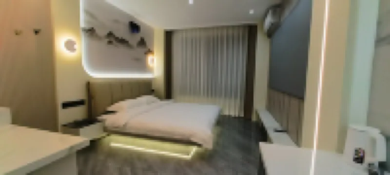 Yongji Tongtong Apartment