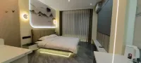 Yongji Tongtong Apartment Hotels in Yongji
