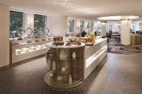 Rydges Darling Square Apartment Hotel - 朝食