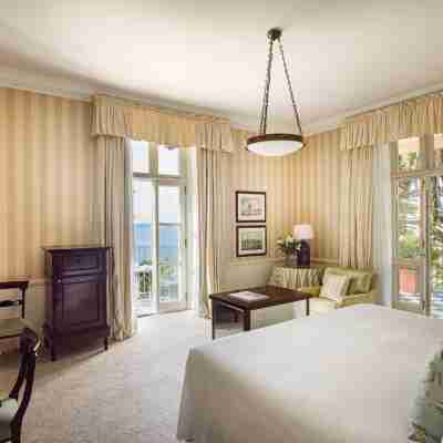 Reid's Palace, A Belmond Hotel, Madeira Rooms