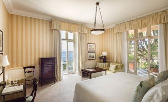 Reids Palace, A Belmond Hotel, Madeira