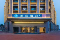 HanTing Hotel (Kashi Makit County) Các khách sạn ở Makit