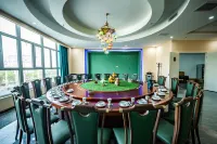 Fuhai Kangmei Hotel - Aamiainen