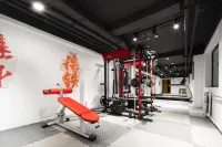 Maiji Hotel - Gym