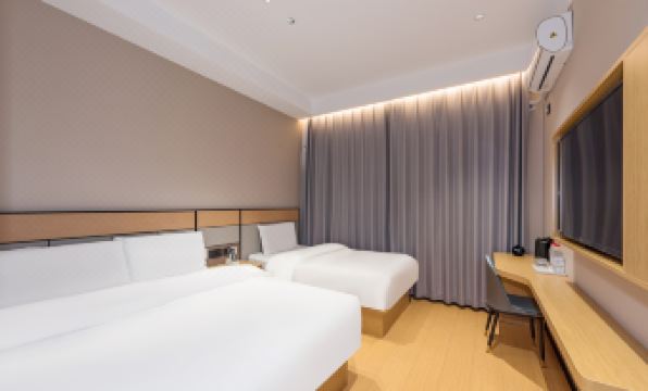 FREECOMFORT(Beijing Daxing Xihongmen Road)