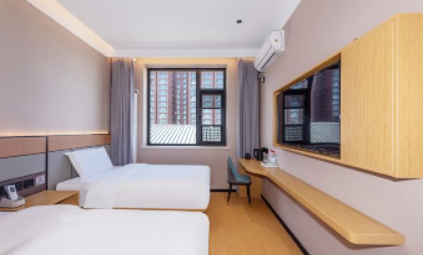 FREECOMFORT(Beijing Daxing Xihongmen Road)