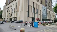 Zhenju Hotel (Wuchang Railway Station Dream Times Square Branch)