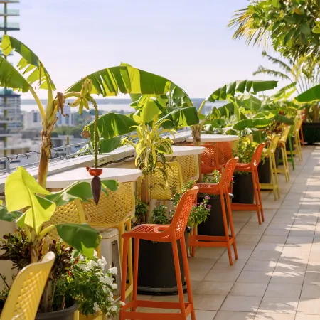 Ramada Suites by Wyndham Zen Quarter Darwin