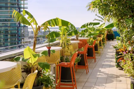 Ramada Suites by Wyndham Zen Quarter Darwin