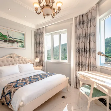 Lan Rung Beach Resort