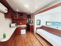 Wotu RV Park (Beijing Wildlife Park Daxing International Airport)