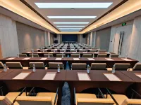 Crystal Orange Suqian Sucheng District Government