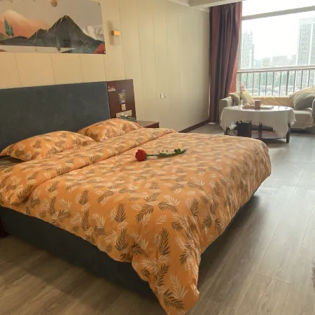 Weifang Kunyue Boutique Homestay
