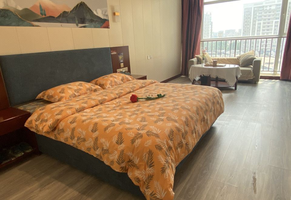 Kunyue Boutique Hotel
