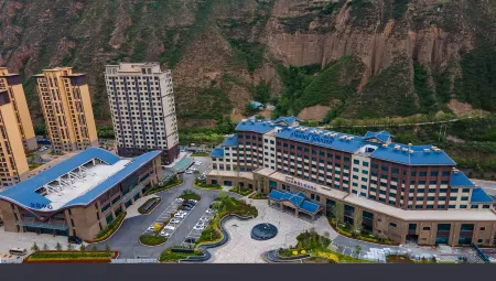 GUAN'E HOTSPRINGS HOTEL TANCHANG