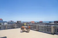 Meizhou Island Elegant and Warm Homestay (Lianchi'ao Beach Branch)