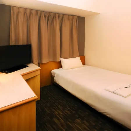 HOTEL NAHA CITY-KOKUSAI STREET