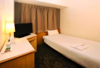 โรงแรม Naha City -ถนน Kokusai-