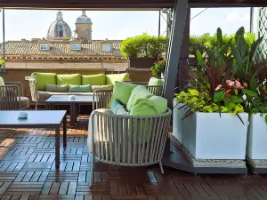 Hotel Indigo Rome - ST. George