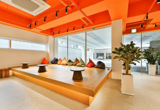 숙소 내부 이미지 1