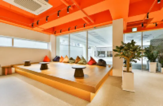 Gyeongju Hotel Gonggan Hoteles en Gyeongju