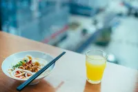 shengtian Hotel - breakfast