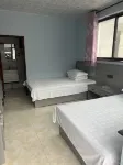 Shanzhongju Agritainment