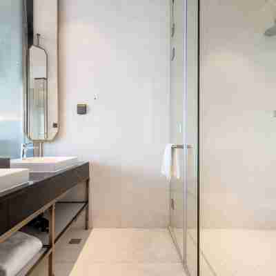 上海中谷小南國花園飯店 Rooms