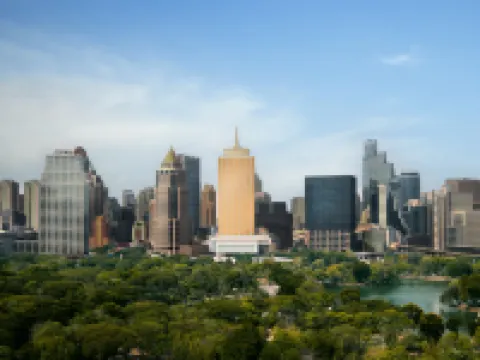 두짓타니방콕 방콕 호텔