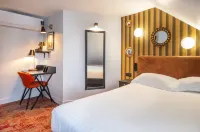 Hotel Marena - Wifi