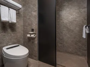 Mehood Hotel (Xinyang Railway Station Municipal Government Branch)