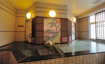 Dormy Inn EXPRESS Meguro-Aobadai Hot Spring